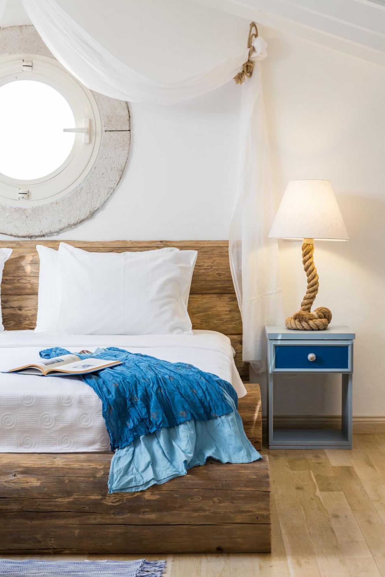 Alacati LuCe Design Hotel - Special Category Camera foto
