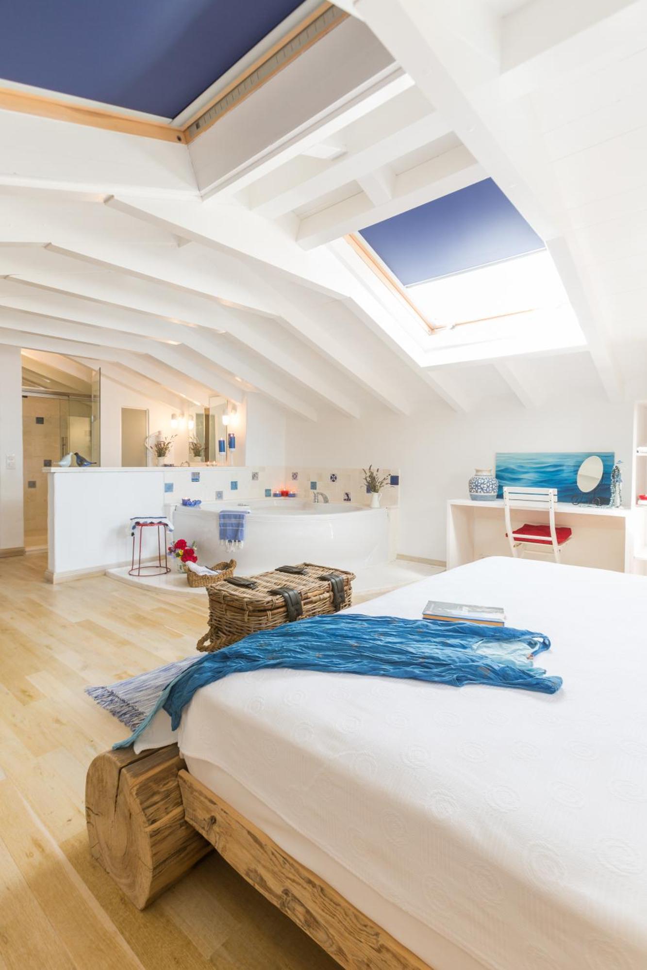 Alacati LuCe Design Hotel - Special Category Camera foto
