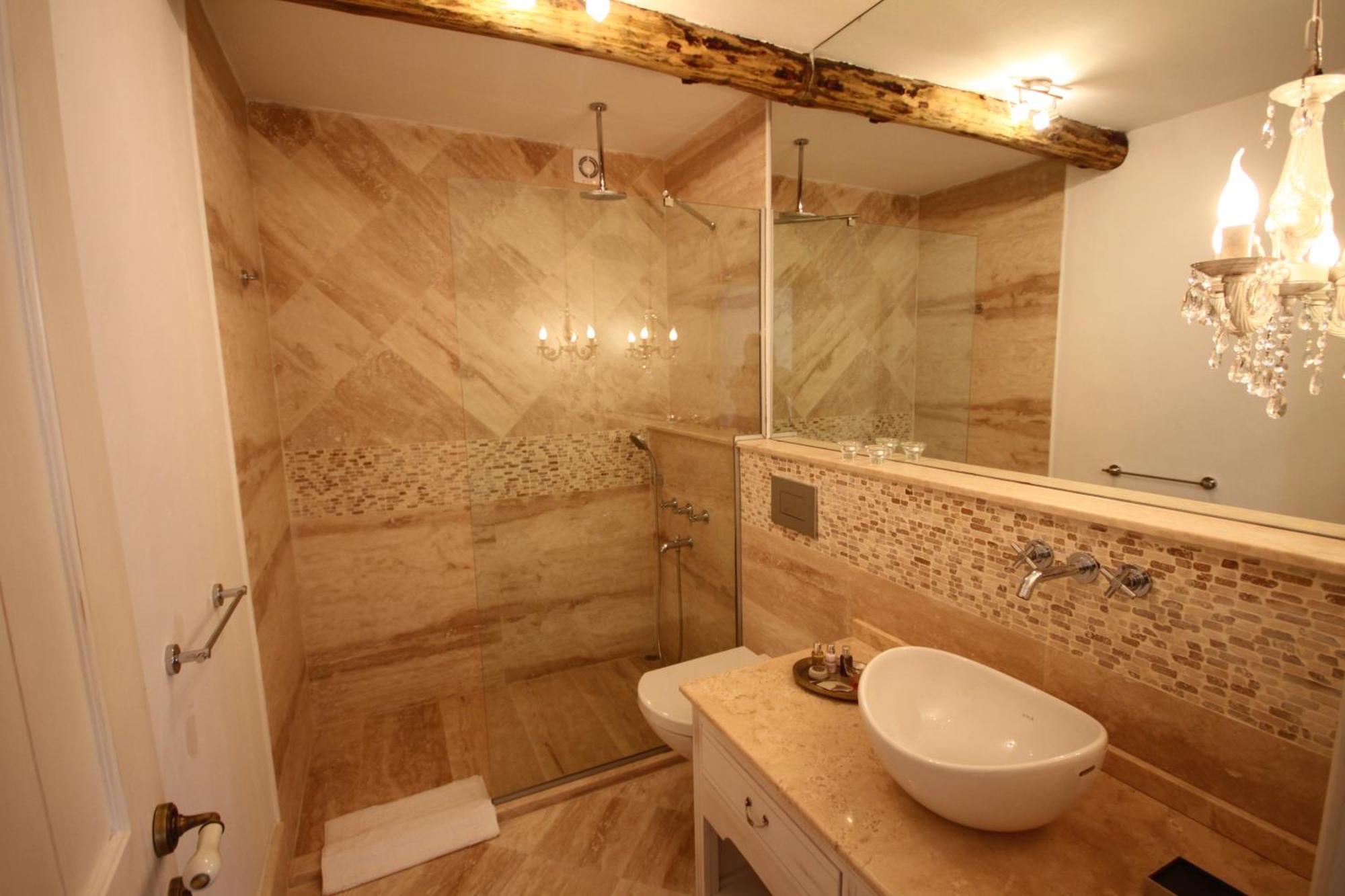Alacati LuCe Design Hotel - Special Category Camera foto