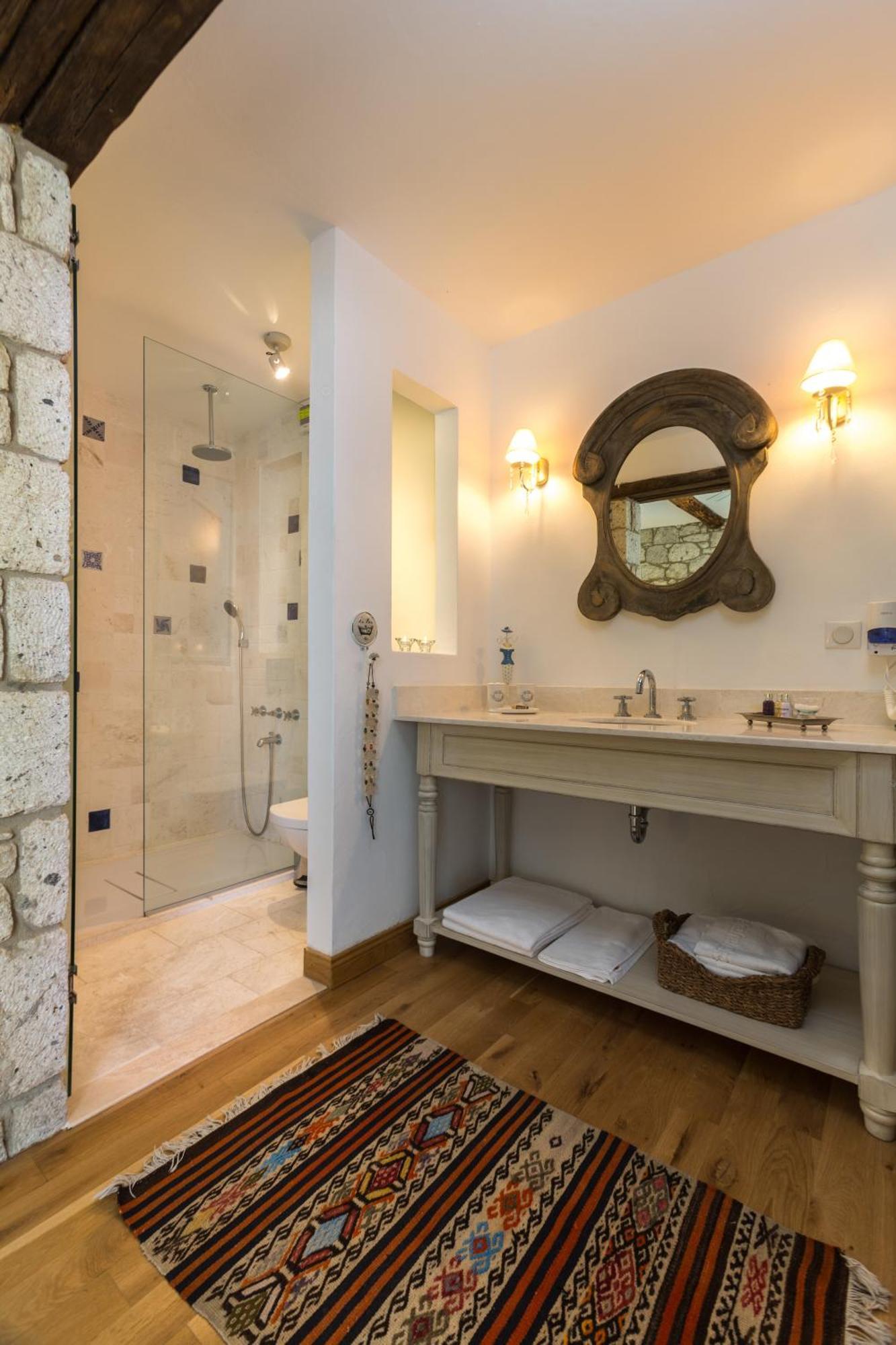 Alacati LuCe Design Hotel - Special Category Camera foto