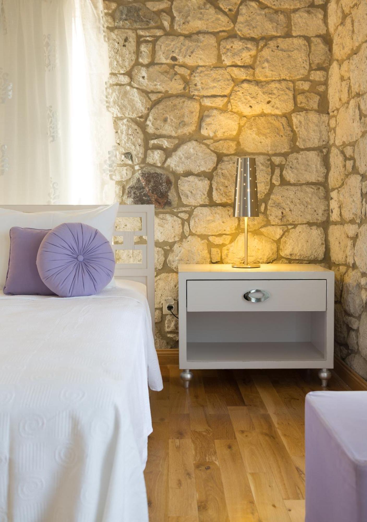 Alacati LuCe Design Hotel - Special Category Camera foto