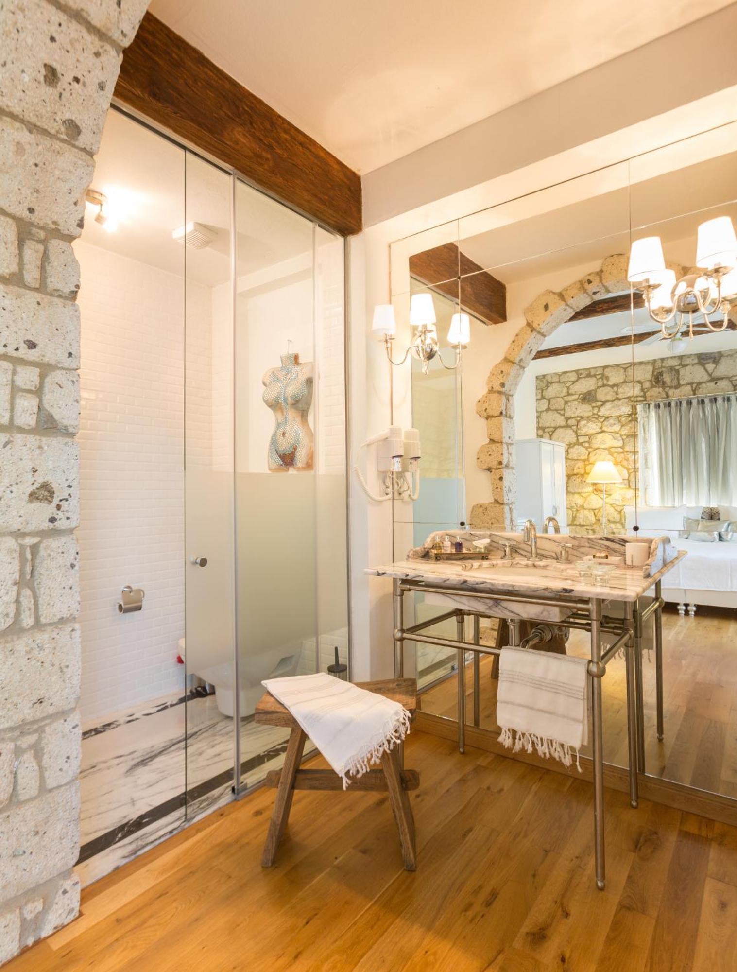 Alacati LuCe Design Hotel - Special Category Camera foto