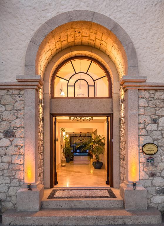 Alacati LuCe Design Hotel - Special Category Esterno foto