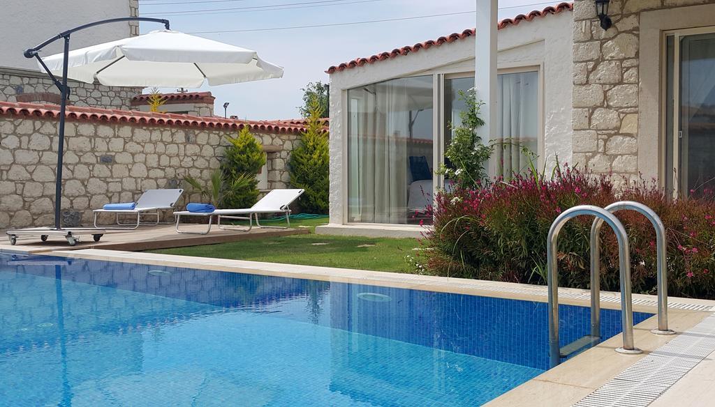 Alacati LuCe Design Hotel - Special Category Esterno foto