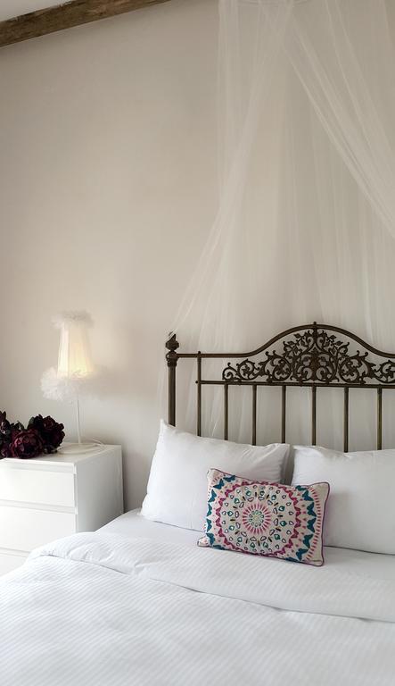 Alacati LuCe Design Hotel - Special Category Esterno foto