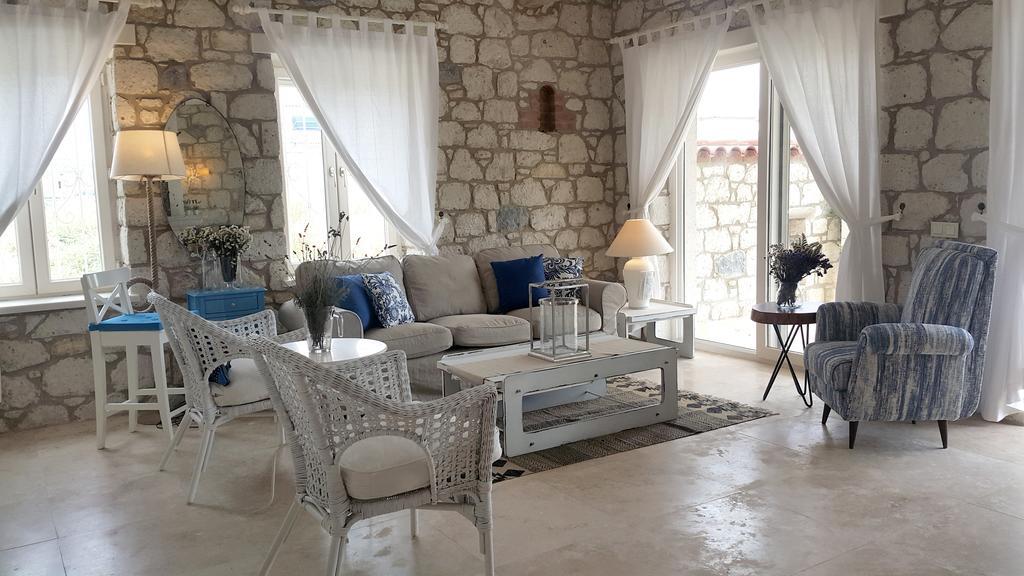 Alacati LuCe Design Hotel - Special Category Esterno foto