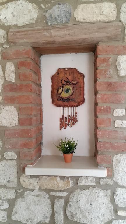 Alacati LuCe Design Hotel - Special Category Esterno foto