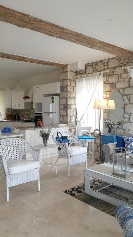 Alacati LuCe Design Hotel - Special Category Esterno foto
