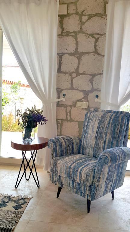 Alacati LuCe Design Hotel - Special Category Esterno foto