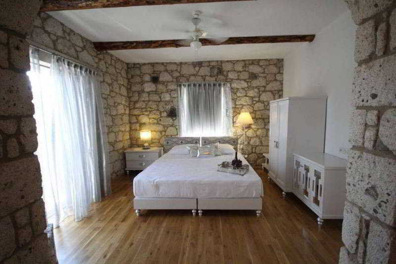 Alacati LuCe Design Hotel - Special Category Esterno foto