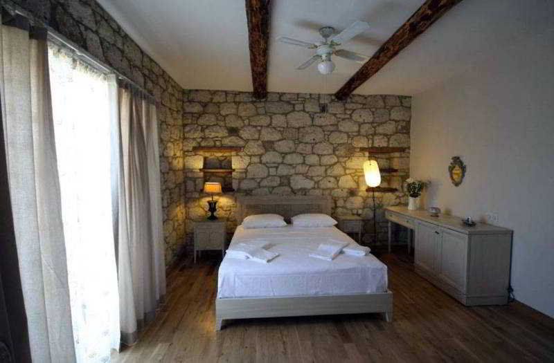 Alacati LuCe Design Hotel - Special Category Esterno foto