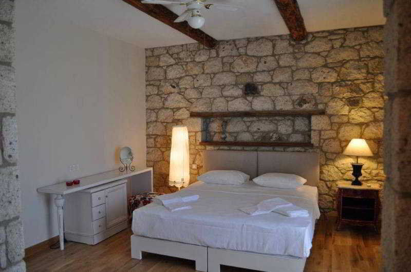 Alacati LuCe Design Hotel - Special Category Esterno foto