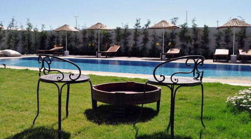 Alacati LuCe Design Hotel - Special Category Esterno foto