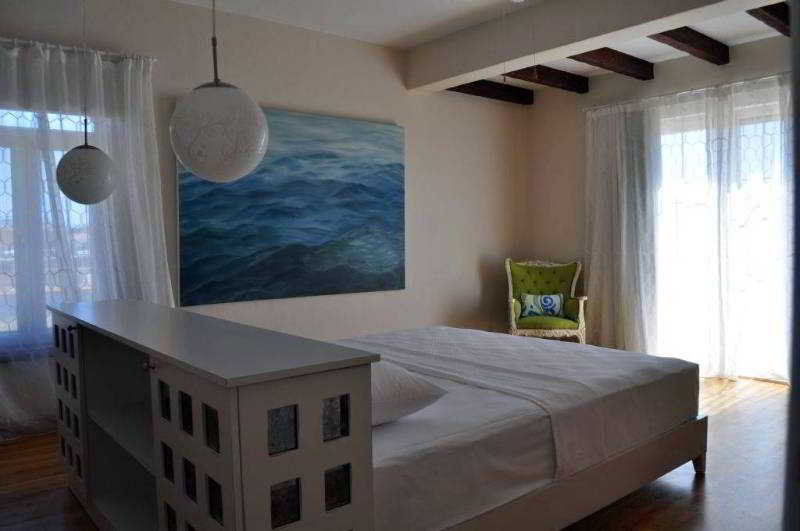 Alacati LuCe Design Hotel - Special Category Esterno foto