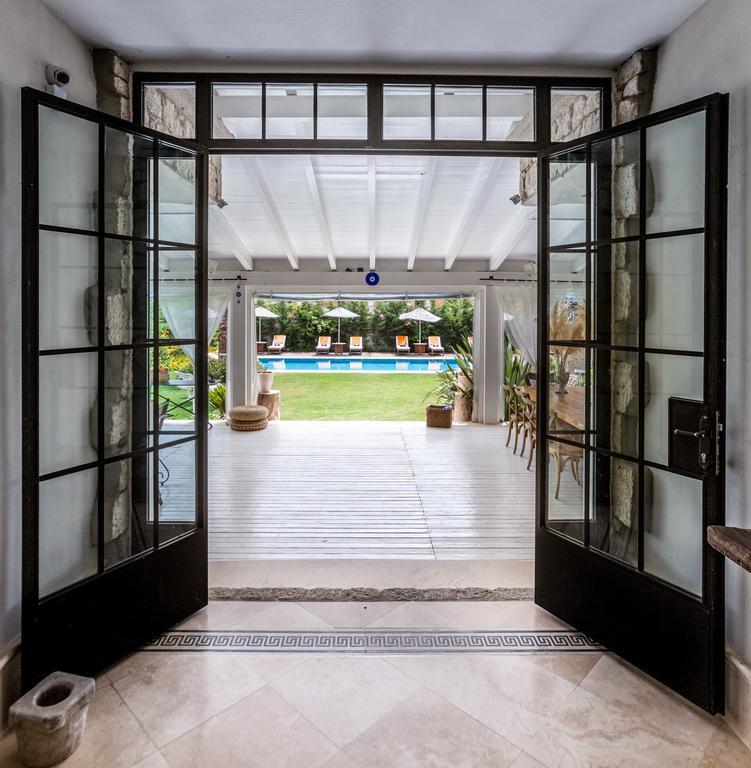 Alacati LuCe Design Hotel - Special Category Esterno foto