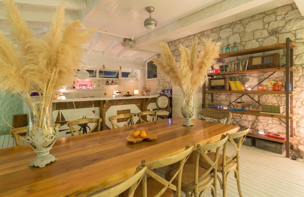 Alacati LuCe Design Hotel - Special Category Esterno foto