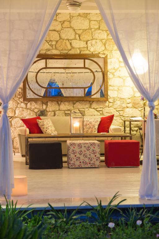 Alacati LuCe Design Hotel - Special Category Esterno foto