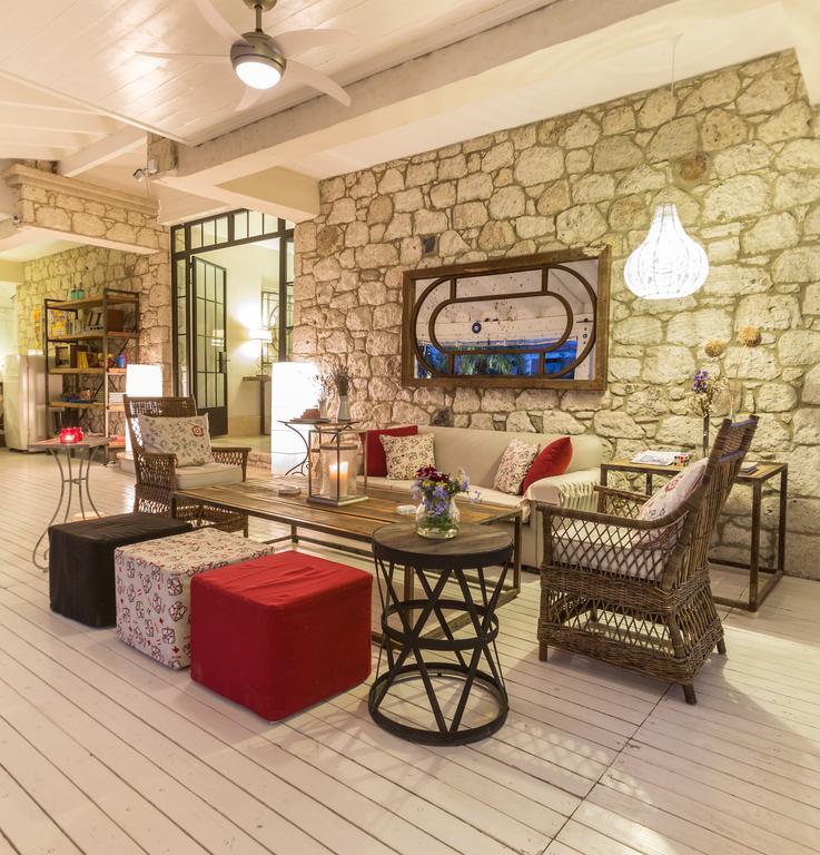 Alacati LuCe Design Hotel - Special Category Esterno foto
