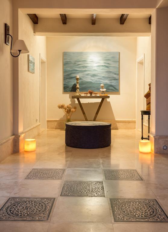 Alacati LuCe Design Hotel - Special Category Esterno foto