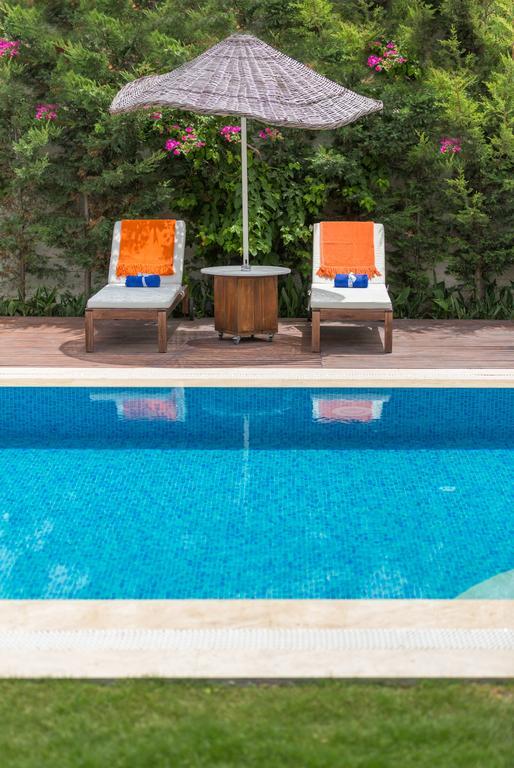 Alacati LuCe Design Hotel - Special Category Esterno foto