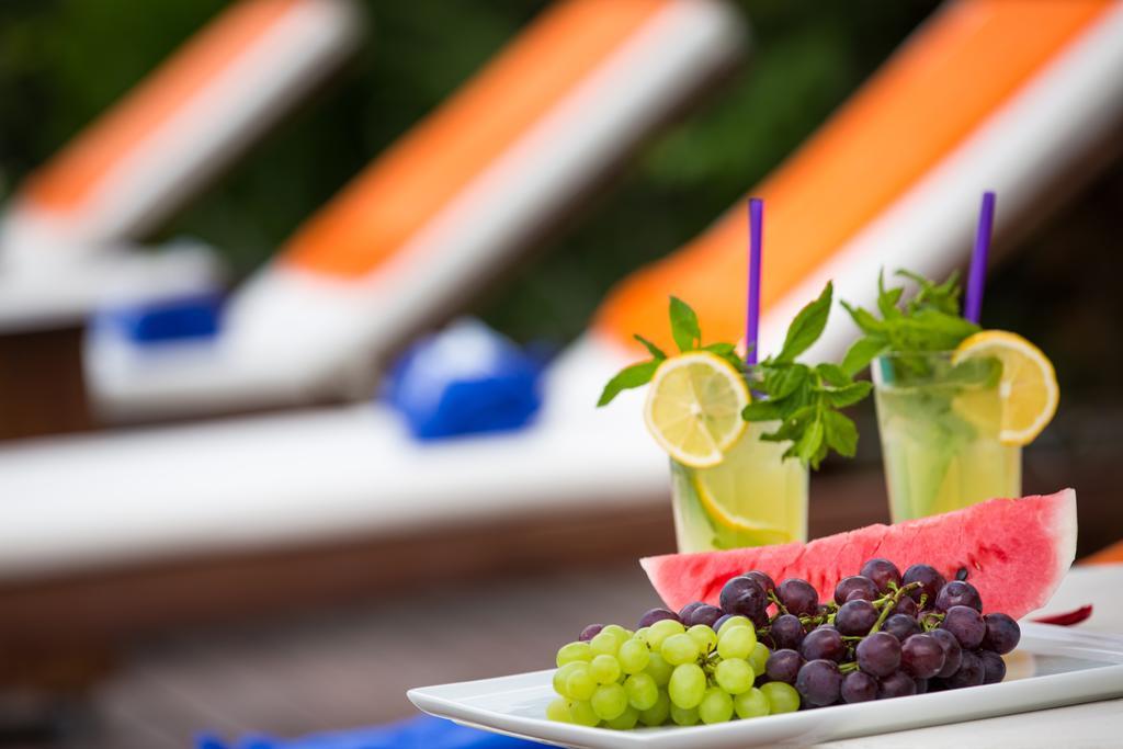 Alacati LuCe Design Hotel - Special Category Esterno foto